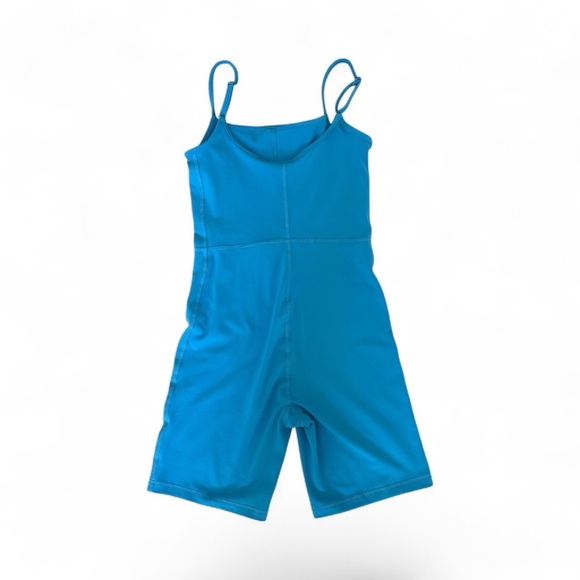 Women’s Unitard Perfect For Yoga Or Running - Picture 2 of 3